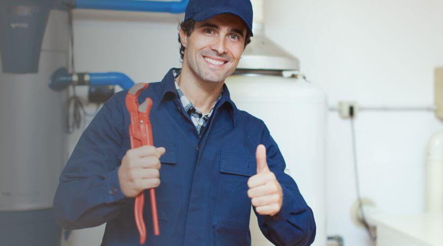 Professional sink repair in Leesburg, VA